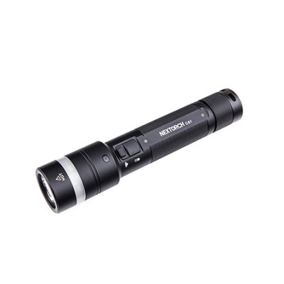 Nextorch C61 sökarlampa 3500 lm