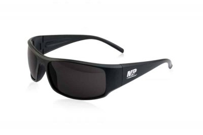 Smith & Wesson Thunderbolt skytteglasögon, Smoke.