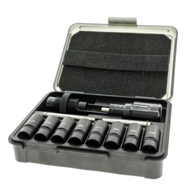 Frankford Arsenal Universal Bullet Seating Die VLD..224-.338