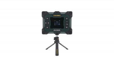 Caldwell Velociradar Kronograf