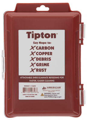 Tipton Nope rope kal. 22/223