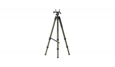 Bog Death Grip Infinite Tripod aluminium, Demoprodukt