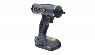 Wheeler FAT Wrench AutoTorque