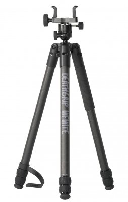 Bog Death Grip Infinite Tripod Carbon