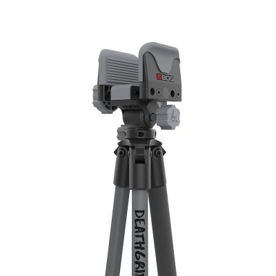 Bog Death Grip Bantam tripod