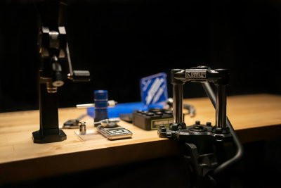 Frankford Essential Laddkit