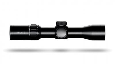 Hawke XB30 Compact 1,5-6x36 riktm.XB30 SR belyst *
