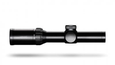 Hawke XB30 PRO 1,5x24 riktm.XB30 Pro SR belyst *