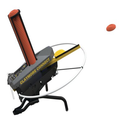 Caldwell Claymore Connect lerduvekastare