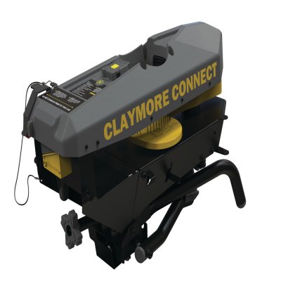 Caldwell Claymore Connect lerduvekastare