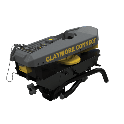 Caldwell Claymore Connect lerduvekastare