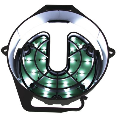 Caldwell magasin/snabbladdare för Claycopterduvor UFO
