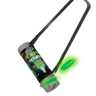 Caldwell magasin/snabbladdare för Claycopterduvor UFO