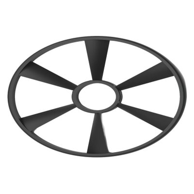 Caldwell Claycopter duvor Stealth Drone 110 mm 50 pack