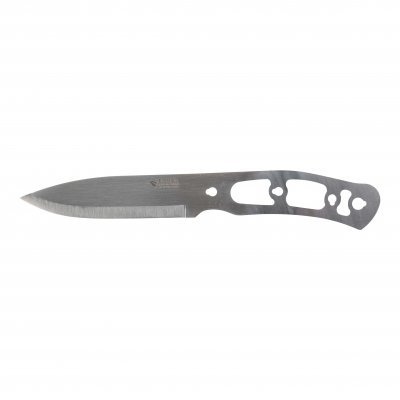 Casström knivblad i rostfritt No.10 SFK, skandinavisk slipning