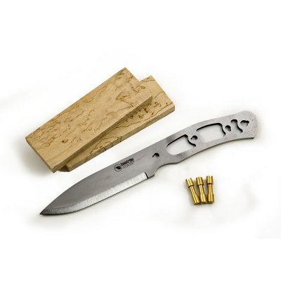 Casström materialkit No.10 SFK, verktygsstål