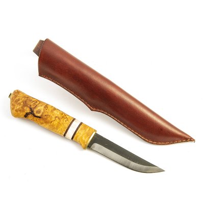 Casström Traditionellt skandinaviskt Materialkit, (Komplett byggsats)