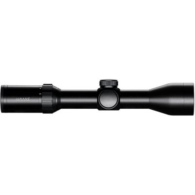 Hawke Vantage 30 WA 1,5-6x44, riktm L4A Dot belyst