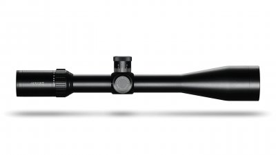 Hawke Vantage 30 WA FFP 6-24X50 IR SF, riktm 1/2 Mil Dot MRA