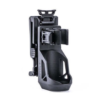 Nextorch V51 Ficklampshölster 360 grad rotation 130x54x76mm