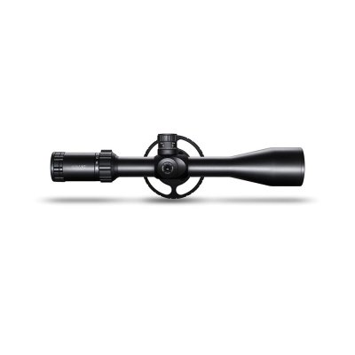Hawke Sidewinder FFP, 4-16x50 SF, riktm. Mil belyst *
