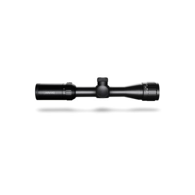 Hawke Vantage 4x32 AO, riktm Mil Dot