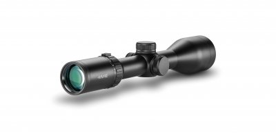 Hawke Vantage 30 WA FD 2,5-10x50 L4A Fiber Dot belyst *