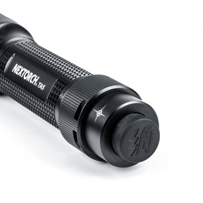 Nextorch TA15P ficklampa 600lm Demoprodukt