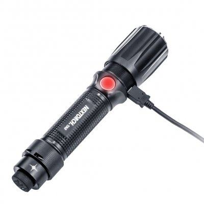 Nextorch TA15P ficklampa 600lm Demoprodukt
