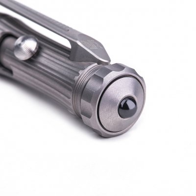 Nextorch UTGÅTT Taktisk penna i Titan