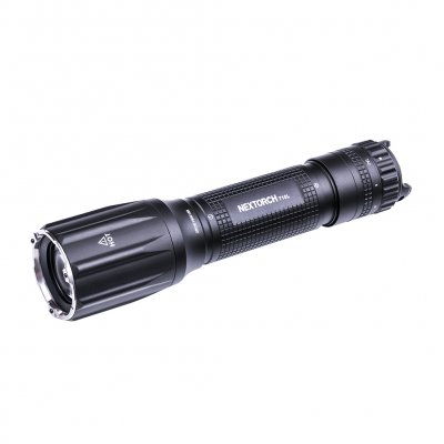 Nextorch T10L ficklampa vit laser 1100 meter