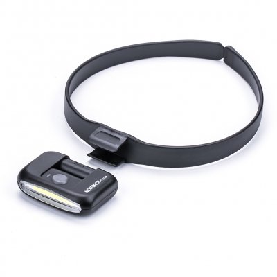 Nextorch C Star pannlampa 170lm laddbar *