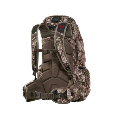 Badlands 2200 ryggsäck 44 l Mud Large *