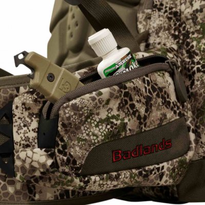 Badlands 2200 ryggsäck 45 l, Approach, Medium *