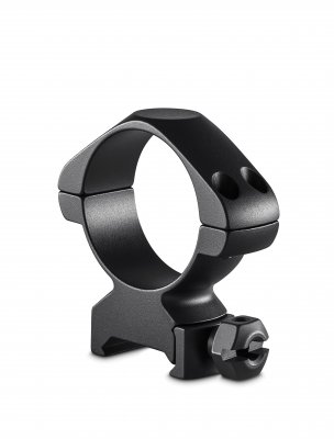 Hawke Stålringar för Weaver 34mm
