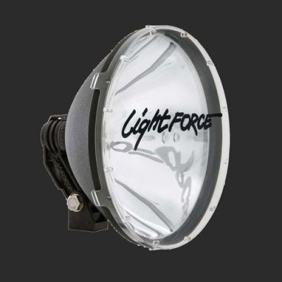 Lightforce Extraljus Blitz 240 mm 24V 100W