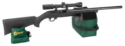 Caldwell DeadShot Front & Baksäck