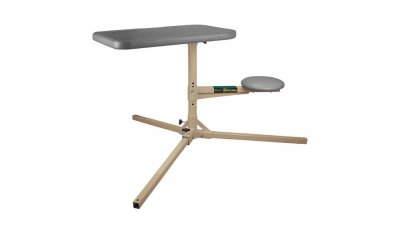 Caldwell Stable Table Deluxe Skjutbänk
