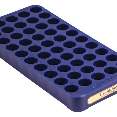Frankford Arsenal Perfect-Fit Reloading Trays # 8