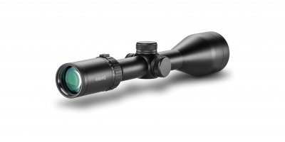 Hawke Vantage 30 WA FD 3-12x56 L4A Fiber Dot belyst