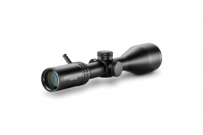 Hawke Vantage HD 30 3-12x56 L4A belyst