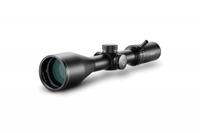 Hawke Vantage HD 30 3-12x56 L4A belyst