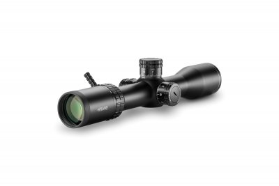 Hawke Vantage HD 34 FFP 3-15x44 Mil Pro II belyst