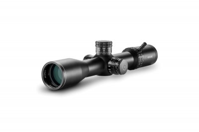 Hawke Vantage HD 34 FFP 3-15x44 Moa Pro II belyst