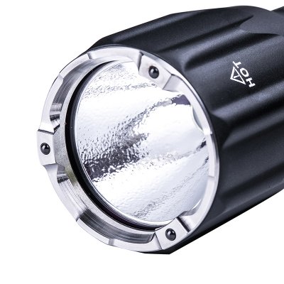 Nextorch TA30 MAX ficklampa 2100 lm inkl laddningsbart 21700 batteri *
