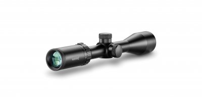 Hawke Vantage 3-9x40 L4A Dot belyst 1"