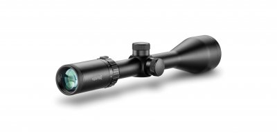 Hawke Vantage 3-9x50 L4A Dot Belyst 1"