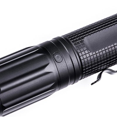 Nextorch E52C laddbar ficklampa 3000 lm 130g *