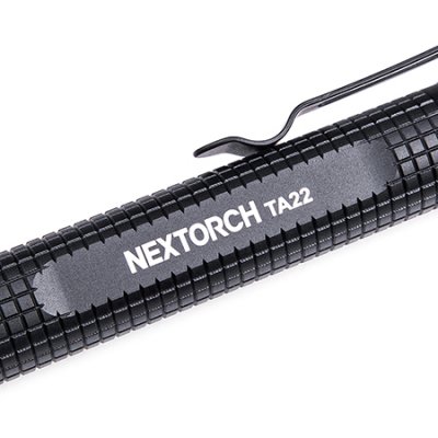 Nextorch TA22 pennlampa Limited Edition