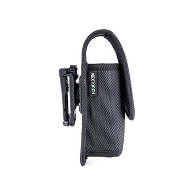 Nextorch V26 Ficklampshölster till bl.a TA31 185x72x90mm